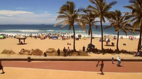 North Beach Durban Apartments